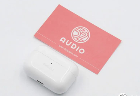 魅族POP Pro真無(wú)線耳機(jī)拆解，三重混合主動(dòng)降噪，三麥智能通話降噪