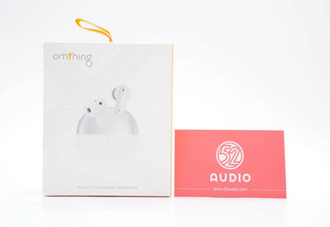 拆解報(bào)告：omthing AirFree2 真無(wú)線降噪耳機(jī)